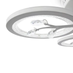 Потолочный светильник FR10017CL-L92W, LED. TM Maytoni