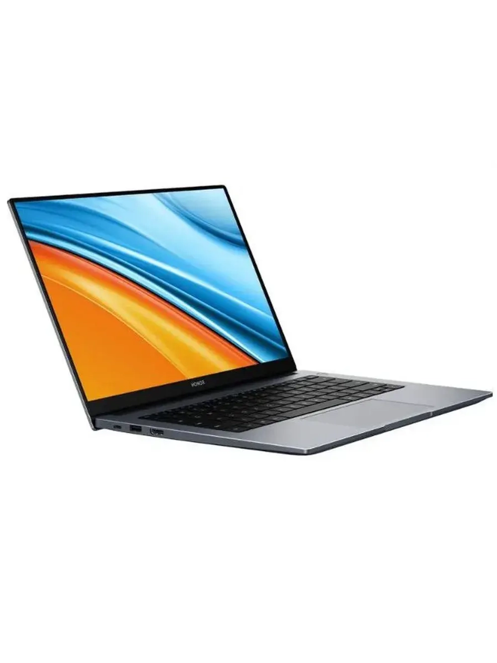 14" Ноутбук MagicBook 14 NMH-WFQ9HN 5301AFWF RADEON VEGA 7