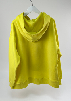 Худи Maison Margiela