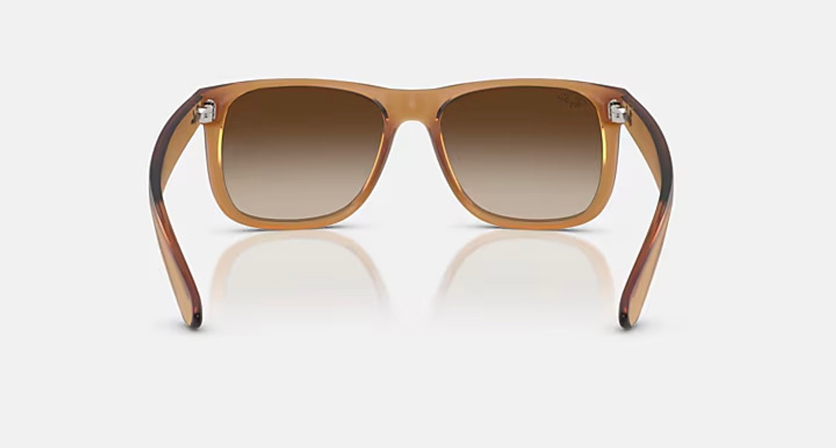 RAY-BAN JUSTIN RB4165 681413