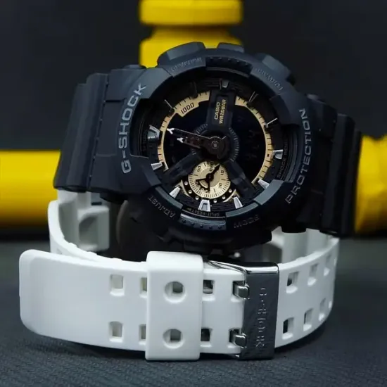 Наручные часы Casio GA-110RG-1A