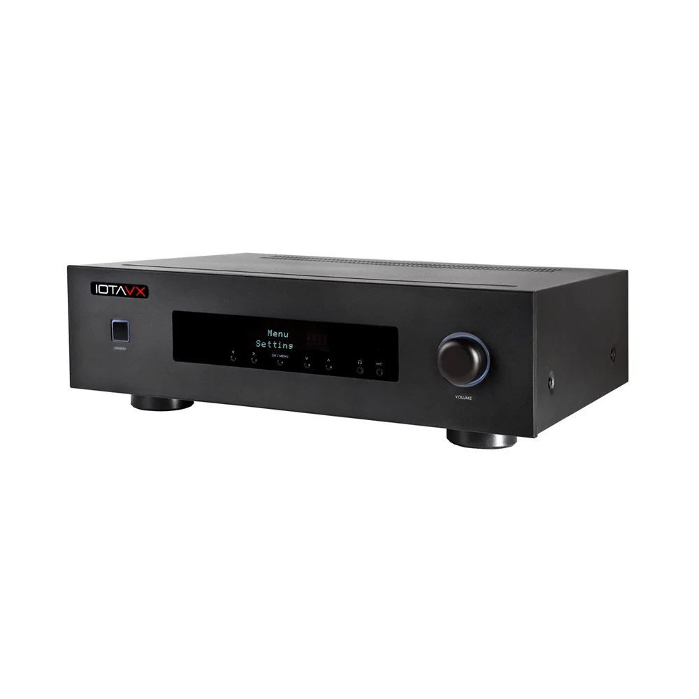 Ресивер IOTAVX AVX17