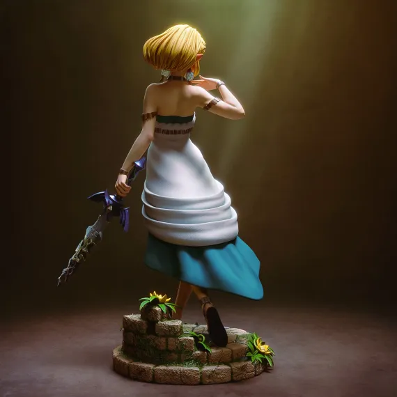 Princess Zelda - The Legend of Zelda