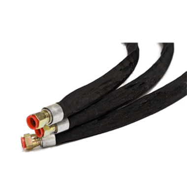 Текстильная защита MSHA-RD039M (шахтная)