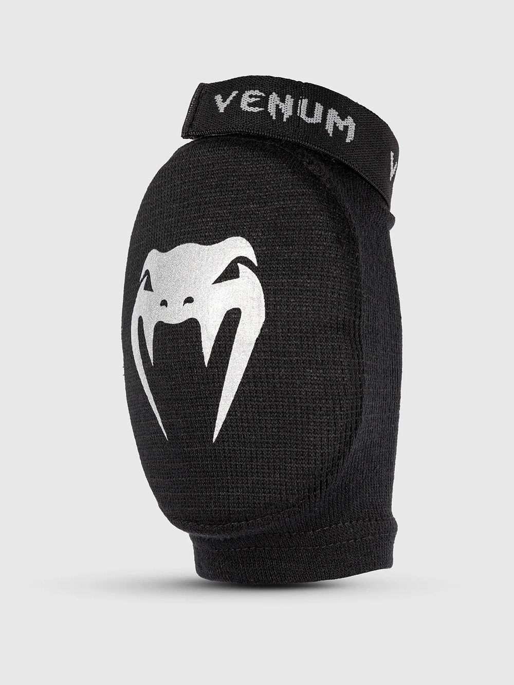 Перчатки ММА Venum Midnight Fury Black/Grey/Silver