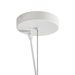 Подвесной светильник Mound FR5428PL-01W1, E27х1. TM Maytoni