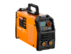 Сварочный аппарат инверторный Сварог REAL SMART ARC 200 (Z28303)