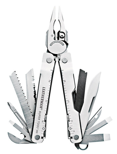 Leatherman SuperTool 300 [831148]