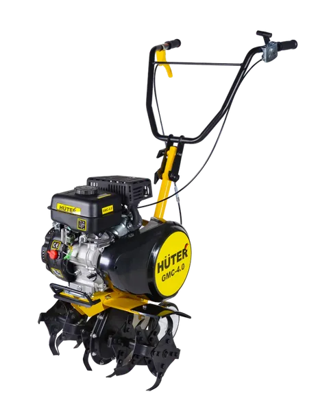 Мотокультиватор Huter GMC-4.0