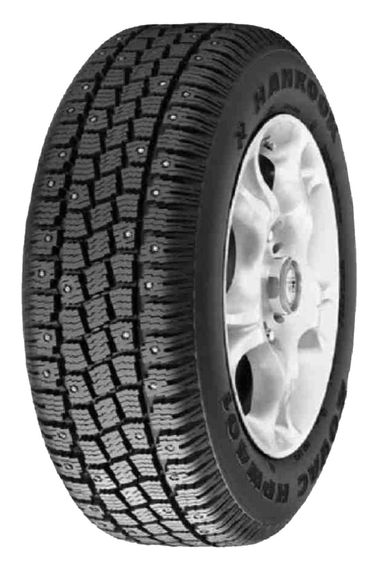 Hankook Tire Zovac HP W401 165/0 R15 86Q шип.