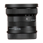 Sigma 10-18mm f/2.8 DC DN Contemporary Canon RF
