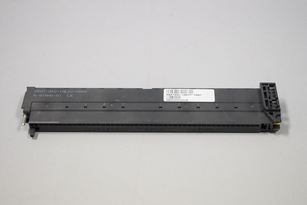 SIEMENS 6ES7492-1AL00-0AA0