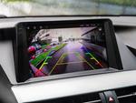 Магнитола для Lexus RX270, RX350 AL10 2009-2012 (ШГУ цветной, поддержка штатного меню, рамка тип 2) - Teyes CC3-2K-360 монитор 9.5" 2K QLED на Android 10, Быстрая, CarPlay, 4G SIM-слот, 4 камеры в комплекте