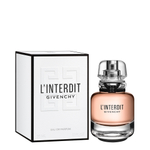 Парфюмерная вода Givenchy L'Interdit, 35мл