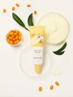 ROUND LAB Крем против пигментации с ниацинамидом Vita Niacinamide Dark Spot Cream (50 мл)
