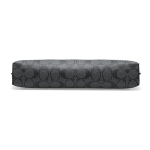 Сумка COACH Pouch 30 Logo, 29508-CQBK