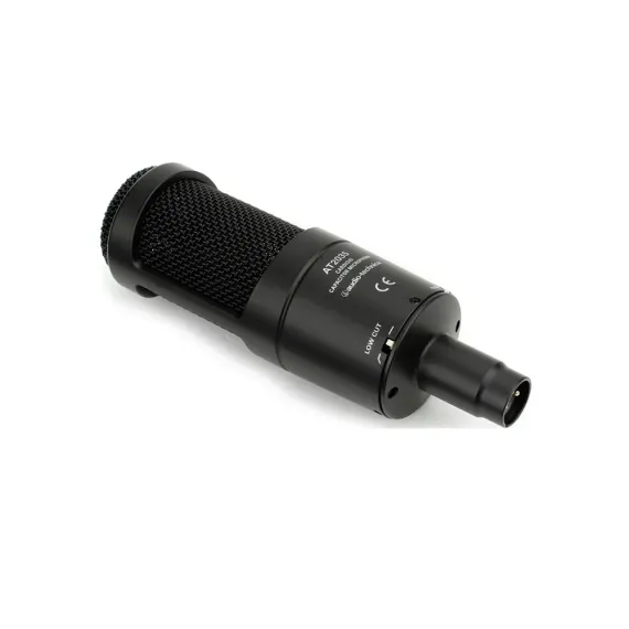 Audio-technica AT2035