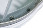 Душевой бокс WeltWasser WW500 Emmer 13555-2 135х135 10000004657 профиль Хром стекло прозрачное