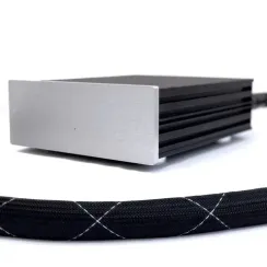 Think Digital Audio Stage 2 MKII Silver