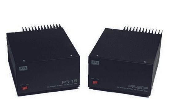 Блоки питания PS-20P
