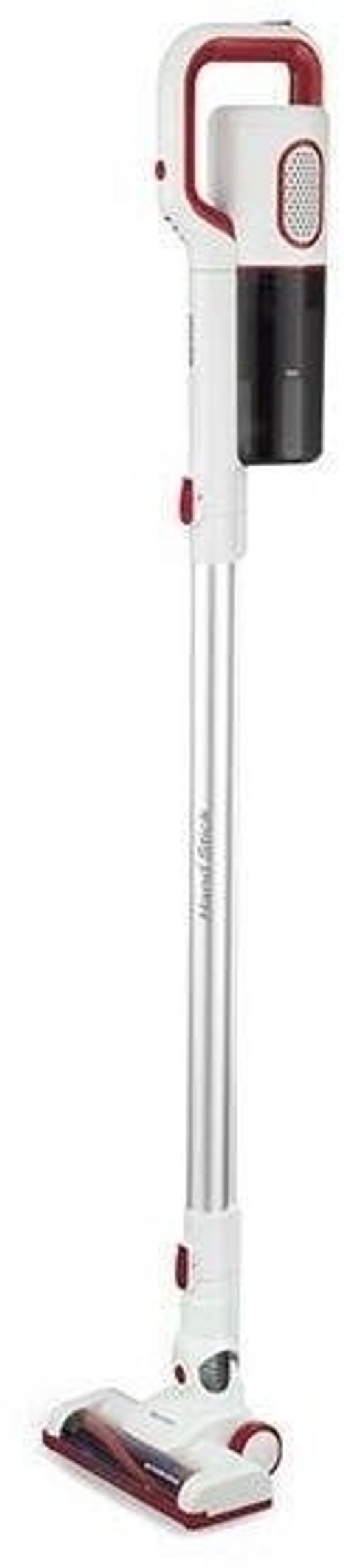 Пылесос Blackton BT VC 1604 white/red