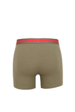 Трусики-боксеры Hugo Bodywear - красный(50520475)