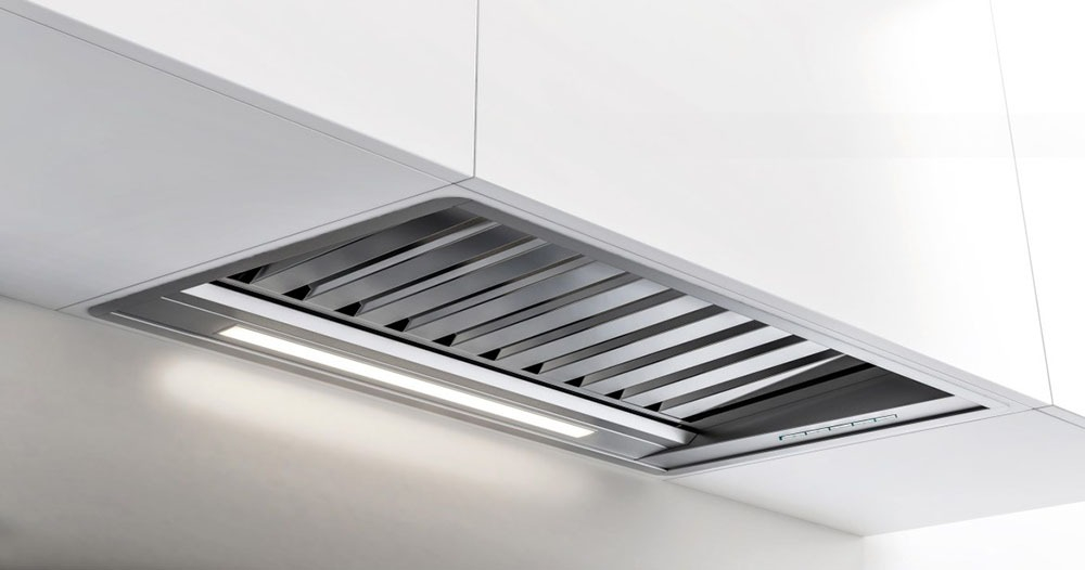 Pando PRO/52 INOX V. 830