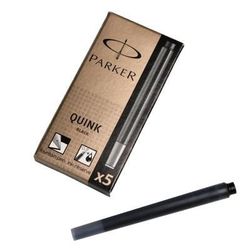Parker Z11 для перьевой ручки с чернилами Black