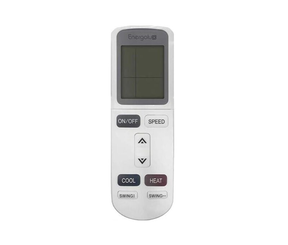 Energolux SAС24C5-A/SAU24U5-A