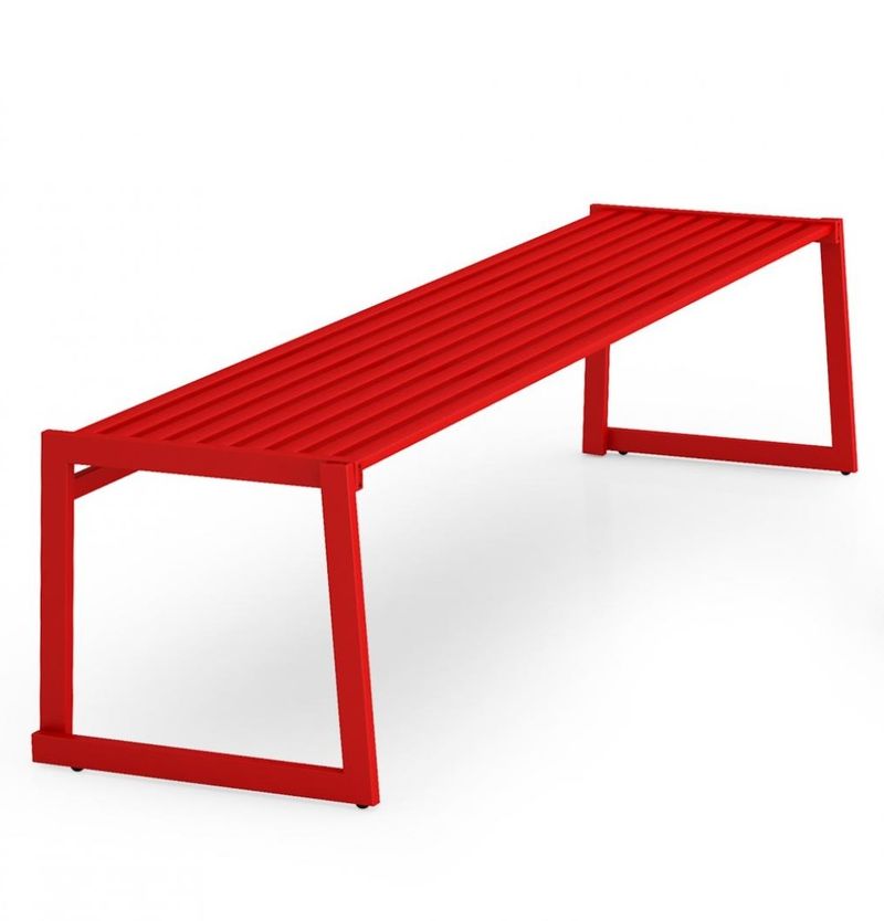 Flat Bench .026