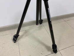Manfrotto MT190cxpro4 Сarbon