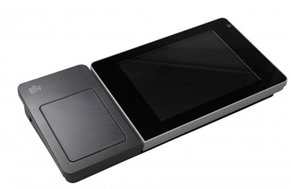 Панель управления (дисплей) в сборе HP LJ M525/M575 (CD644-67933) OEM