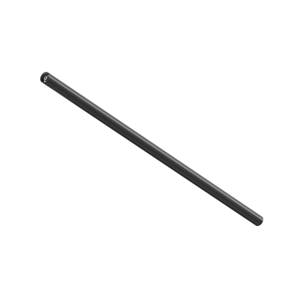 Соединитель для трековой системы 924мм Maytoni SHELF CA011-L900-B
