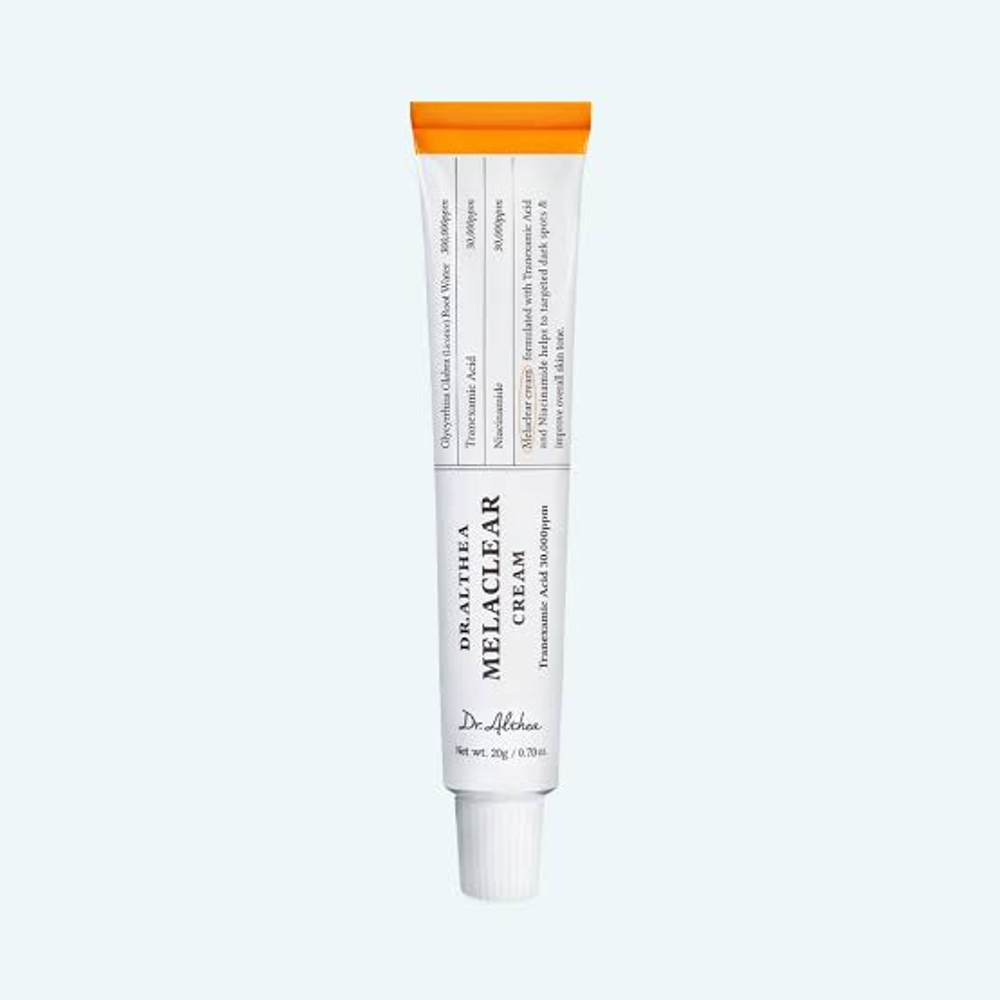 Крем для лица Dr.Althea Melaclear Cream 20 мл