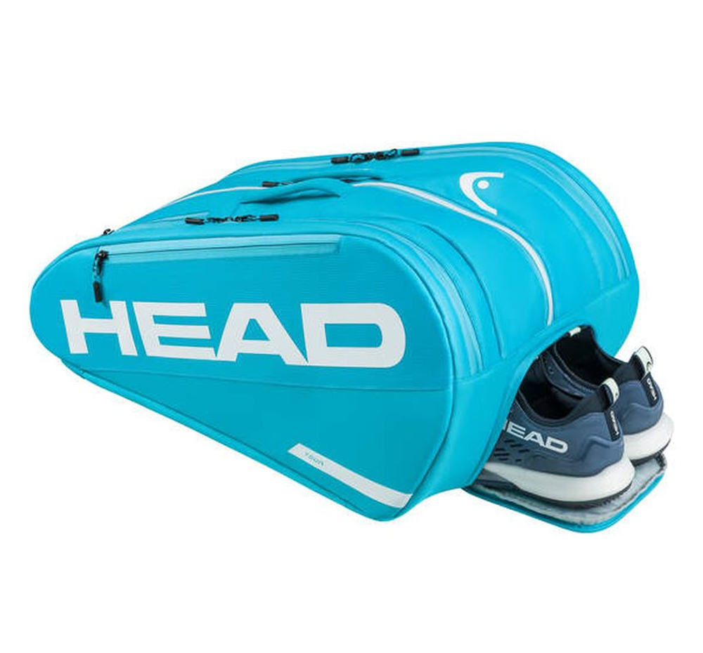 Torba do padla Head Tour Padel L - blue