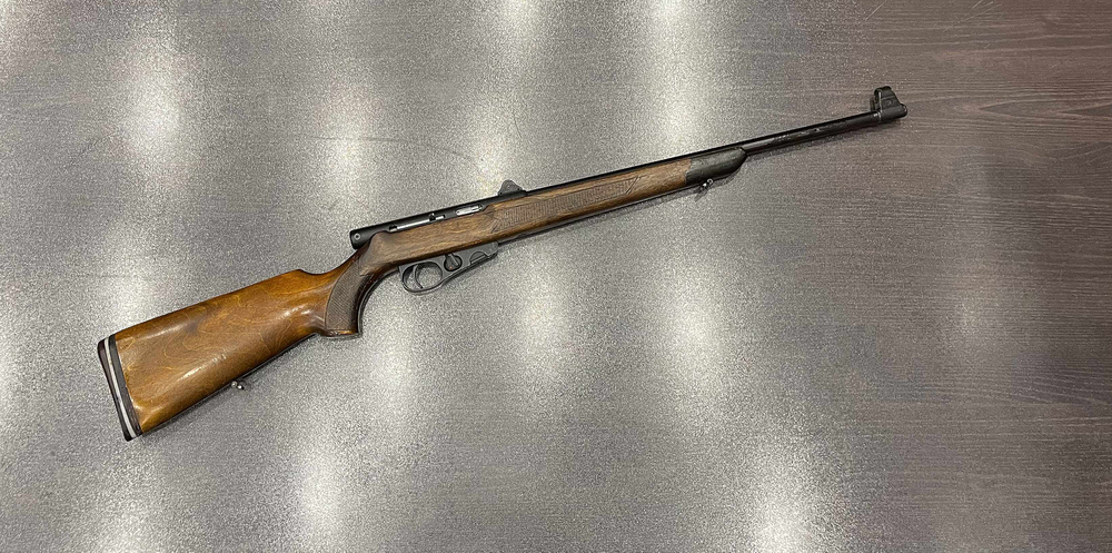ТОЗ-99 к. 22LR(5,6мм) №9700334 (комиссия)