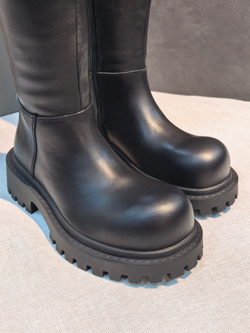 Сапоги Balenciaga