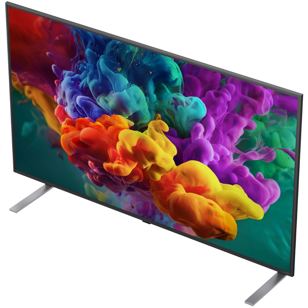 Телевизор LG QNED evo AI 55QNED85B6C (2026)