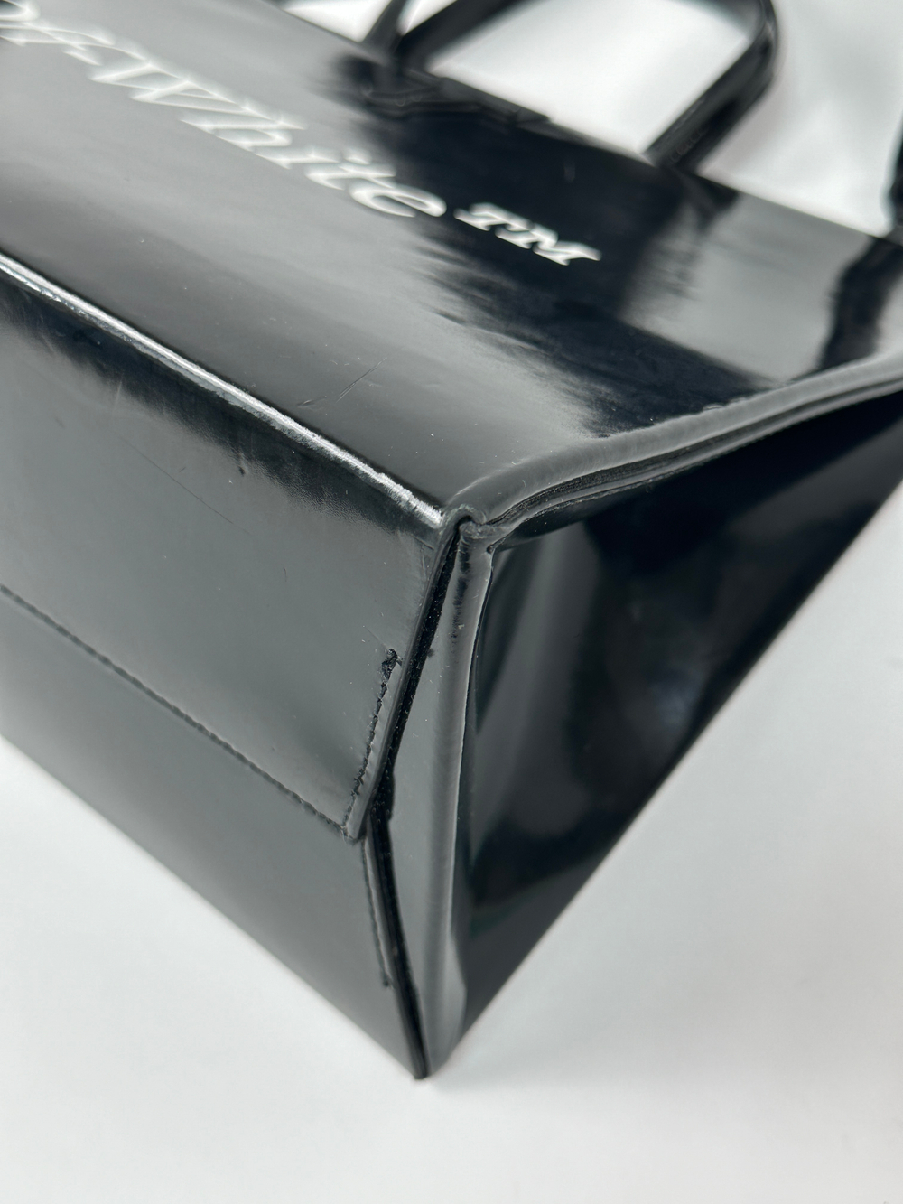 Сумка Off-White Box