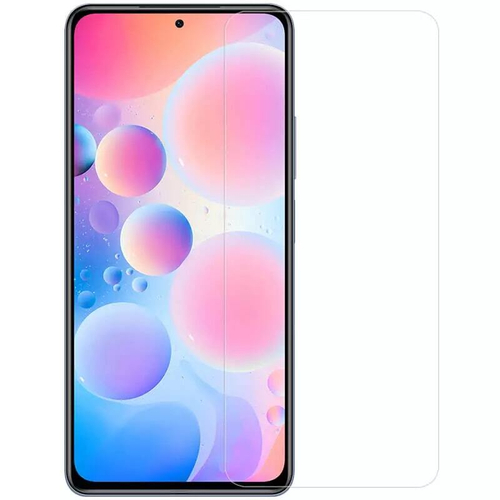 Защитное стекло Nillkin H+ PRO для Poco F3