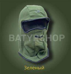 Флисовая Балаклава "OR"