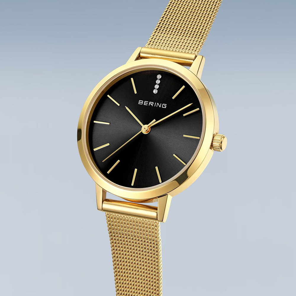 Женские наручные часы Bering 13434-332