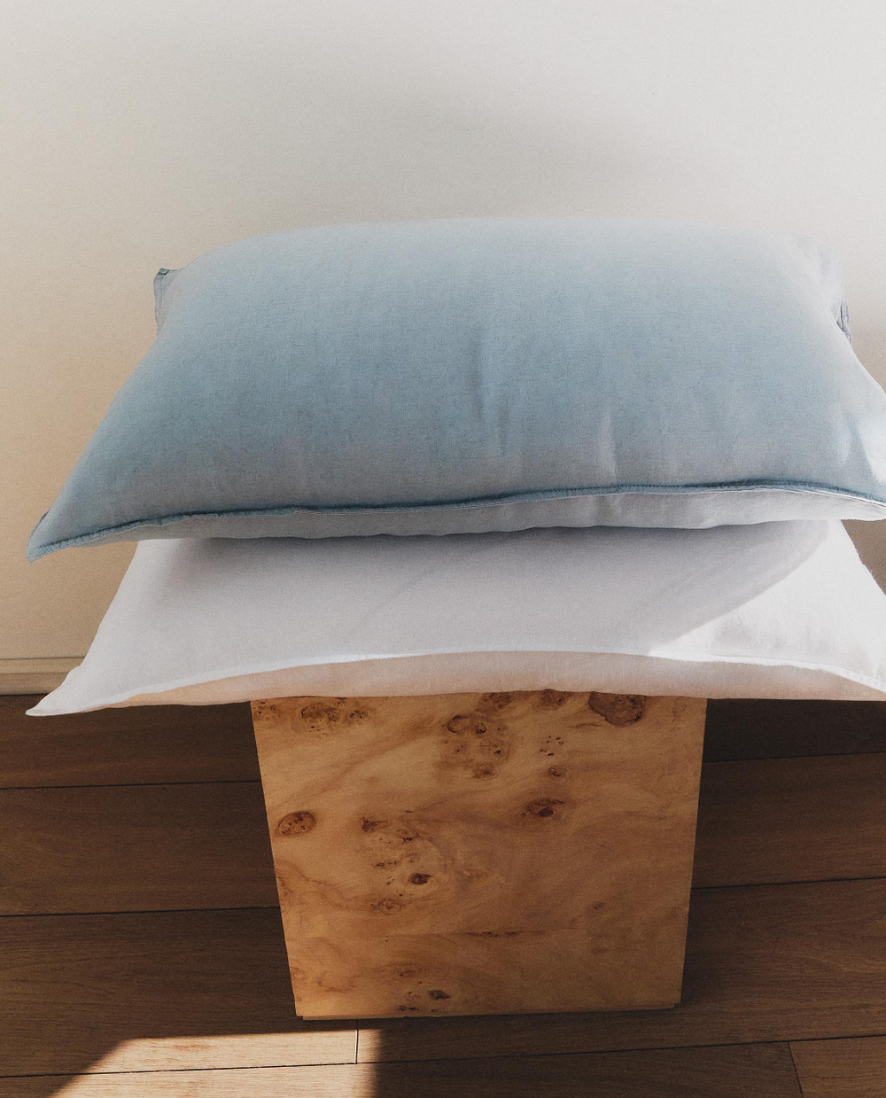 Наволочка хлопок Zara Home, фото 8