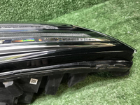 ДХО левый Zeekr 001 (2021-н.в.) LED
