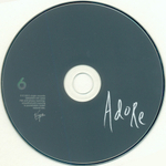 The Smashing Pumpkins / Adore (Deluxe Edition)(6CD+DVD)