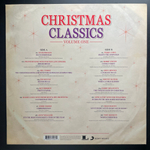 Сборник Christmas Classics Volume One (Германия 2017г.)