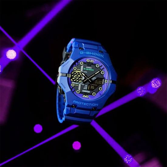 Наручные часы Casio GA-B001CBR-2A