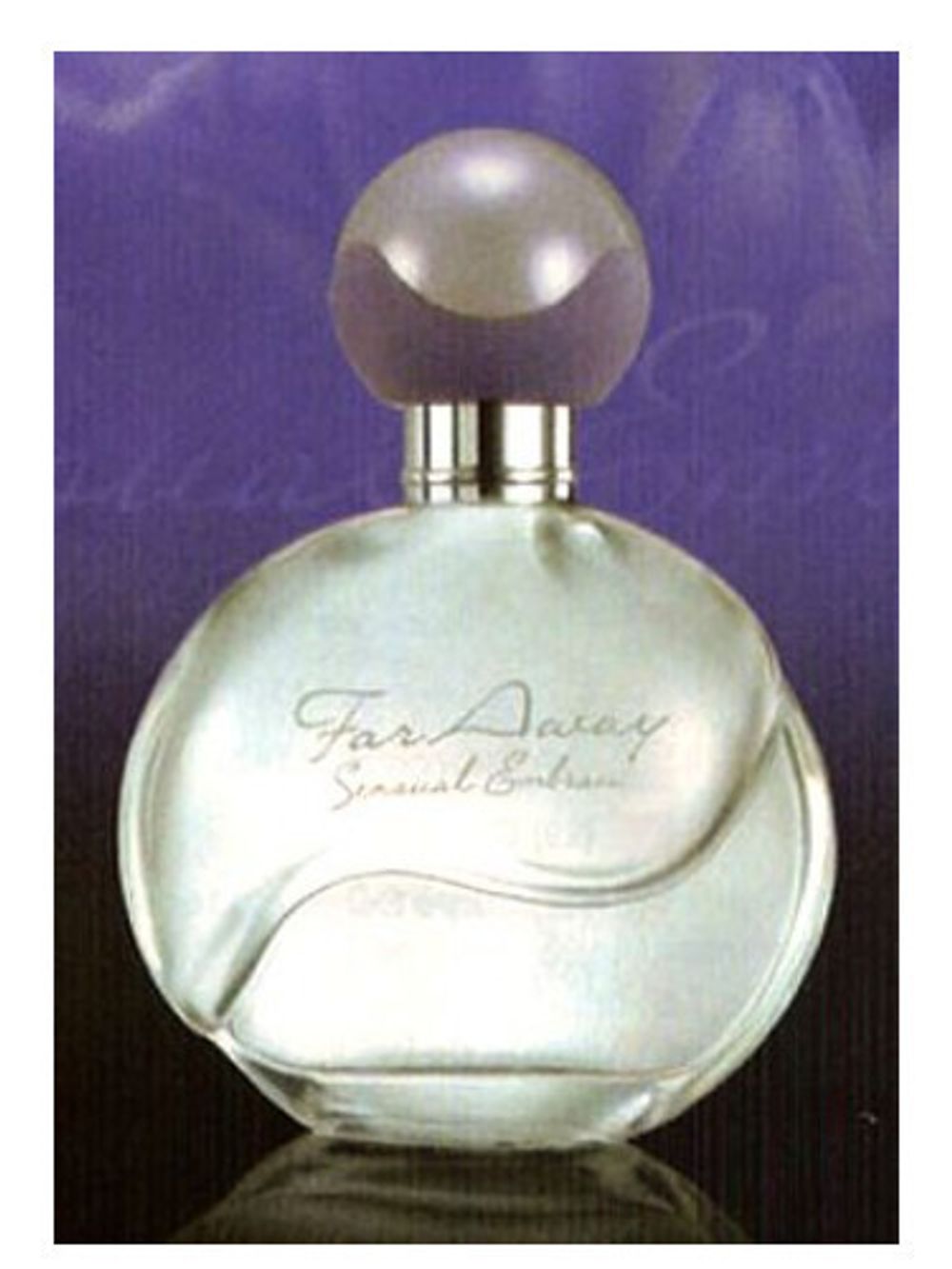 Avon Far Away Sensual Embrace