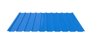 Профнастил С10