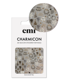 Charmicon 3D Осень-Зима 2022